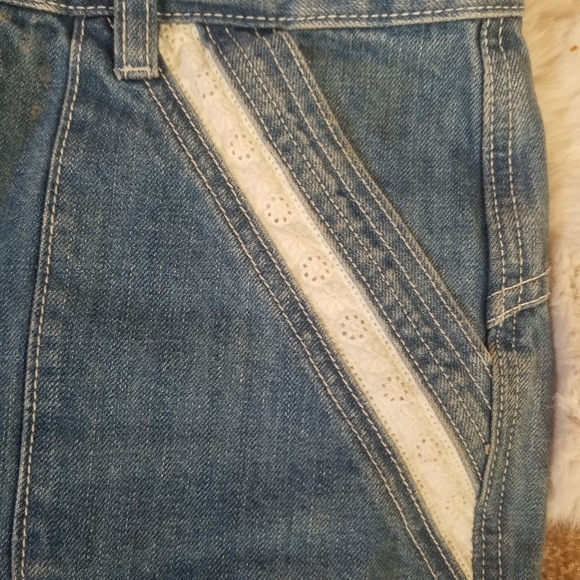 Free People Sweet Surrender Shorts - Picture 7 of 10